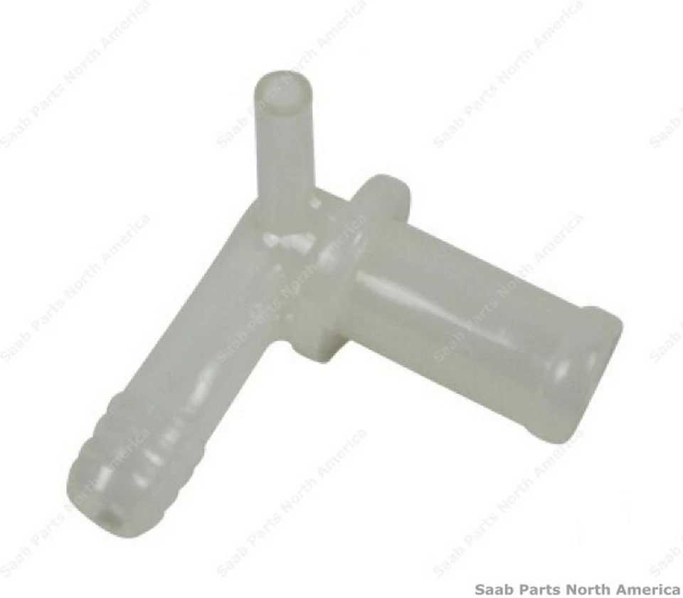 Genuine Saab PCV Nipple For 1986-1989 Saab 900 9312802-AA Foto 1 de 1