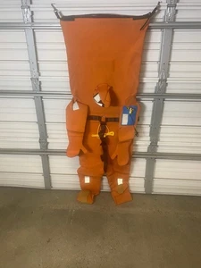 Guy Cotten NORSEA Immersion Suit, Size: Standard (Unused-Pre-Owned) - Picture 1 of 9