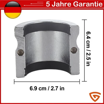 Eintreiber Gabeldichtungen 39–45mm Gabelsimmerring Gabeldichtungstreiber - Bild 1 von 3