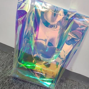  Multifunktionale Reise Aufbewahrungstasche Mini Multifunktionstasche Tragetasche PVC - Bild 1 von 11