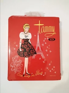 Tammy Borsa Box - Foto 1 di 10