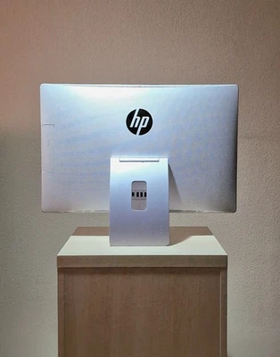 HP Pavilion 27" All-in-One - Imagen 1 de 4