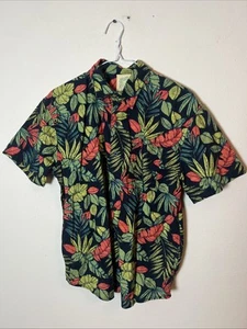 There Abouts Boys XL 18/20 Island Shirt - Picture 1 of 6