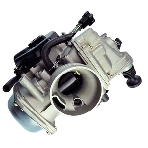 NEW CARBURETOR FITS HONDA ATV TRX 300 1988 1989 1990 16100-HC4-033 16100HC4033 - Bild 1 von 2