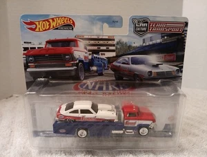 Hot Wheels *Car Culture* Team Transport *SUMMIT RACING '74 CHEVY VEGA PRO STOCK - Bild 1 von 3