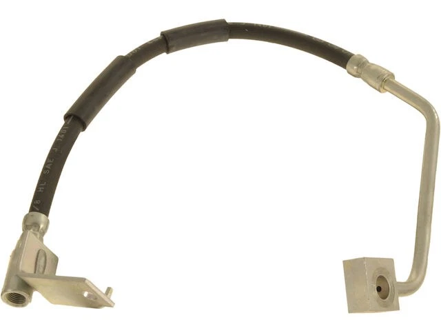 API 69YB13Z Front Left Brake Hose Fits 1999-2001 Chrysler LHS OEF3 OEF3 - Image 1 of 1