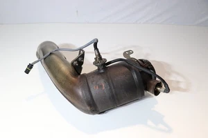 BMW M5 M6 F10 4.4 PETROL S63 V8 CATALYTIC CONVERTER CAT LEFT SIDE 7848150 - Picture 1 of 7