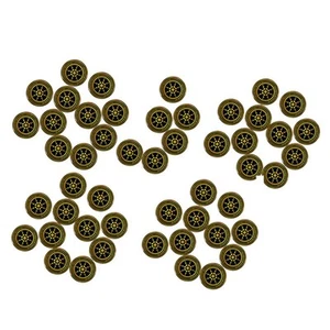 50 Pcs Emf Sticker Cell Phone Sticker for Phones Laptop AndAll2357 - Zdjęcie 1 z 7