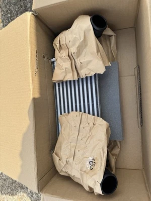 BRAND NEW GENUINE   FORD ECOSPORT MK2 Charge Air Cooler 2163154 H1BG-6K775-AC - Image 1 of 2