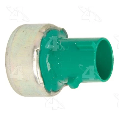 For 1988-2002 GMC W5500 Forward A/C Compressor Cut-Out Switch 4 Seasons 1989 - Image 1 of 4