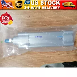 Cilindro nuovo FESTO 1376659 DSBC-40-80-PPVA-N3 spedizione gratuita - Foto 1 di 4