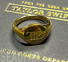Tortured Poets Department Taylor Swift Ring Size 5 TTPD Pre Sale