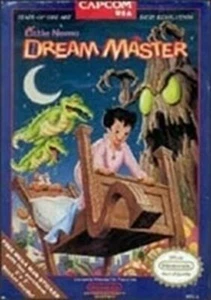 Nintendo NES Little Nemo The Dream Master NES Video Game Cartridge | Tested - Picture 1 of 2