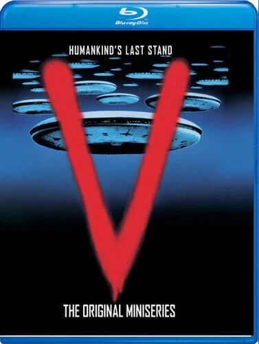 V: The Original Miniseries [New Blu-ray] - Image 1 of 1