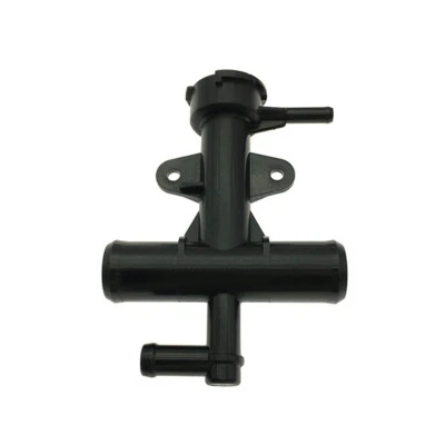 for Nissan Versa Note 2012-2019 Radiator Coolant Filler Neck 21418-3AB3A Foto 1 de 4