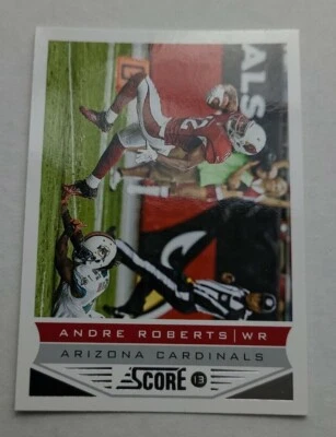 2013 Score Football (1-250) Finish set UP TO 60% OFF - Image 1 of 2