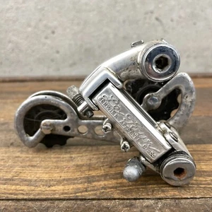 Vintage Schwinn Le Tour Rear Derailleur Long Cage GT-300 Shimano Dura Ace 70s A4 - Picture 1 of 11