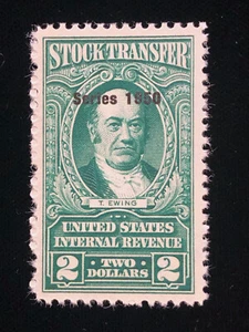 U.S: UNUSED #RD324 LIGHTLY HINGED OG CV $40 - Picture 1 of 1