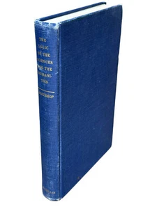 The Logic of the Sciences and the Humanities [Hardcover] F. S. C. Northrop [H... - Imagen 1 de 7