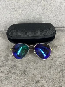 Juicy Couture Blue Framed Sunglasses With Case - Picture 1 of 8