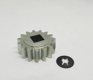 KENWOOD CHEF A701 A701A A901 & KM PLANETARY ORBIT HUB DRIVE METAL COG GEAR  - Picture 1 of 3