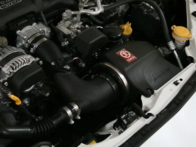 aFe Takeda Momentum Cold Air Intake for 2013-2020 Subaru BRZ / Toyota 86 FR-S - Image 1 of 4