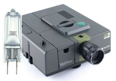 Ampoule pour REVUE FOCUS AF 44 Projecteur de Diapositives Diapo