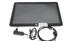 elo ET2002L LCD 20" Touchscreen Monitor Display Bildschirm 45892 - Bild 1 von 9