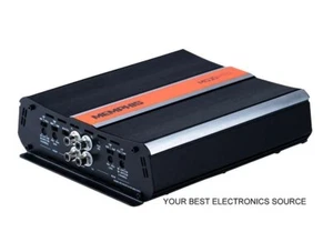 NEW Memphis MJP800.4 4-Channel MOJO Series Car Audio Amplifier - Picture 1 of 1