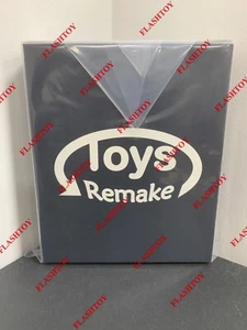 ToysRemake TRD001 1/12 Red Hood Jason Todd 6" Male Action Figure Model Toy - Picture 1 of 6