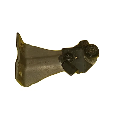 01-07 Dodge Caravan Pasajero Puerta Trasera Derecha Bisagra Rodillo Guía Foto 1 de 4