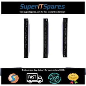 AW575A HP StorageWorks SN6000 Stackable 8GB 24-Port Single Power Fibre Channel S - Picture 1 of 1