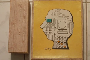 LC80 (Kc85) - Bild 1 von 5