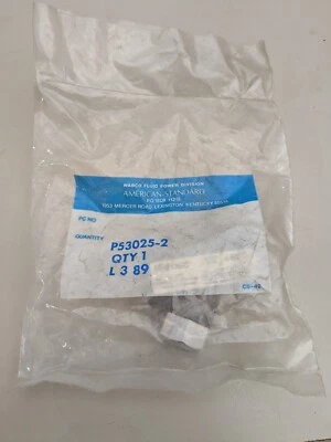 Freio a ar L389 NOS 1/4" Mannesmann Rexroth P53025-2 válvula de controle de fluxo 250PSI - Imagem 1 de 3