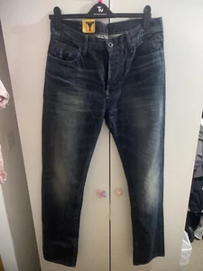 HERREN JEANS g star raw w31L34 Nagelneu - Bild 1 von 5