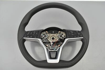 34352917A lenkrad multifunktion nissan juke ii f16 2019+ - Bild 1 von 4