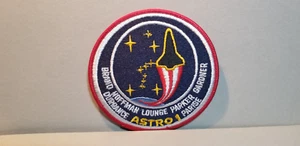 PARCHE DE TRANSBORDADOR ESPACIAL STS-35 ""BRAND-GARDNER-HOFFMAN-LOUNGE-PARKER-DURRANCE-PARISE - Imagen 1 de 1