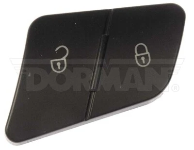 New Door Lock Switch - Left for Volkswagen Passat 2010-06 Foto 1 de 4