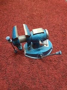 Vintage Wilton Vacu-flip Vise - Picture 1 of 4