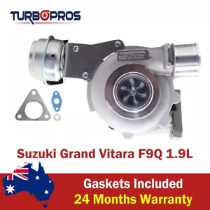 Upgrade Billet Turbo Charger For Suzuki Grand Vitara 1.9L - Bild 1 von 13