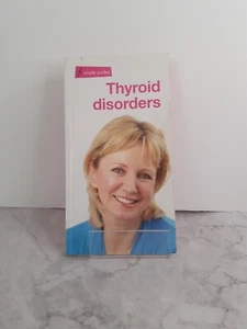 (Good)-Thyroid Disorders (Simple Guides) (Paperback)-Reckless, John P.D., Bull, - Picture 1 of 2
