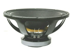 Altavoces subwoofer Eminence FSW4018-8 18" Tour Grade programa 3200W - Imagen 1 de 2