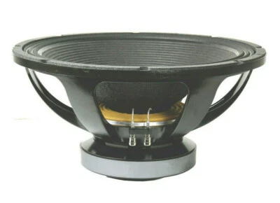 Eminence FSW4018-8 18" Tour Grade Speakers subwoofer 3200W Program - Image 1 of 2