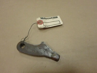 NOS 1984-1993 FORD MUSTANG AUTOMATIC TRANSMISSION PARKING PAWL E4AZ-7A41-A  - Image 1 of 4