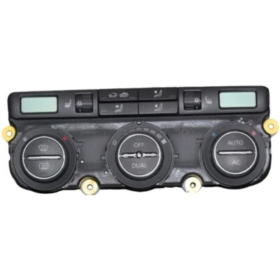 Centralina climatizzatore VW Scirocco 1.4 TSI 13 completa di centralina - Immagine 1 di 3