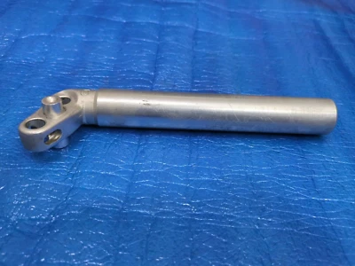 Tija de sillín Sugino Mighty Competition 27 mm no NJS EXPORTACIÓN NJS ENVÍO GRATUITO Foto 1 de 4