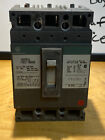 GE 15A 3 Pole 480V Circuit Breaker TED134015GR