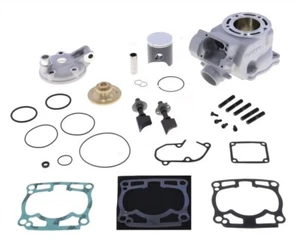 Athena Stock Bore Cylinder Kit Kawasaki 125 KX 03-07 P400250100001 - Picture 1 of 1