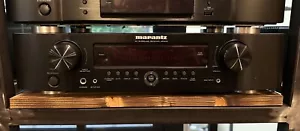 Marantz NR1402 Surround 5.1 Kanal AV Receiver Verstärker - Bild 1 von 2