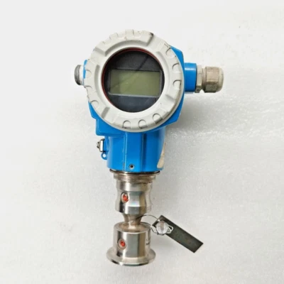 Endress+Hauser PMP75-AQC2P11TCAAA CerabarS 26.7 Bar digital pressure transmitter - Image 1 of 4